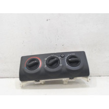 COMMANDE DE CHAUFFAGE RENAULT CLIO