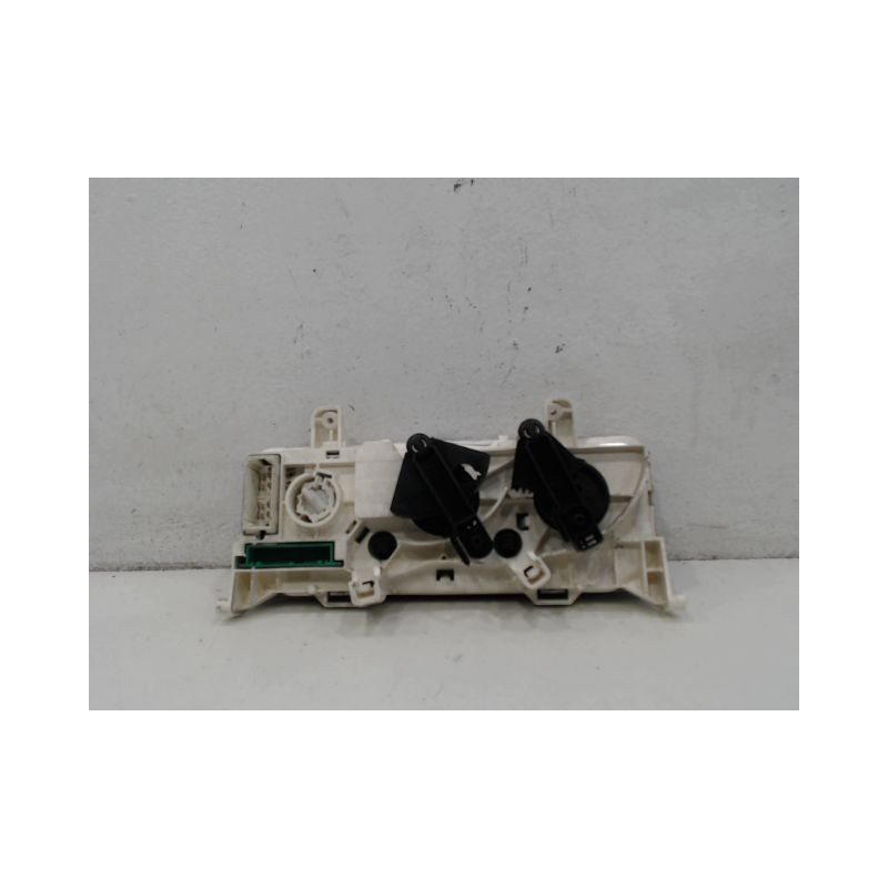 COMMANDE DE CHAUFFAGE RENAULT CLIO