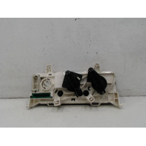 COMMANDE DE CHAUFFAGE RENAULT CLIO