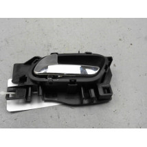 POIGNEE INTERIEURE PORTE AVANT GAUCHE CITROEN C3 II Phase 1 (A51) 2009-2013