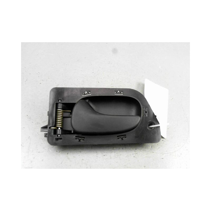 POIGNEE INTERIEURE PORTE AVANT GAUCHE RENAULT LAGUNA I Phase 1 1994-1998