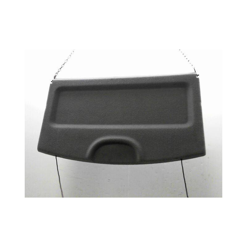 TABLETTE PLAGE ARRIERE RENAULT MEGANE I Phase 2 1999-2002