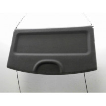TABLETTE PLAGE ARRIERE RENAULT MEGANE I Phase 2 1999-2002