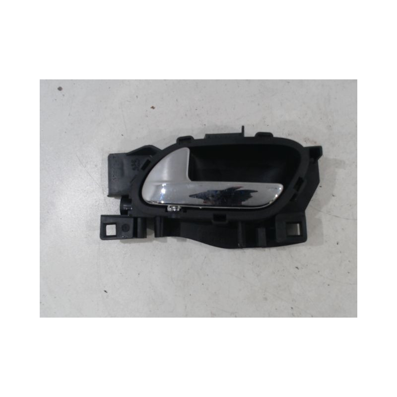POIGNEE INTERIEURE PORTE AVANT GAUCHE PEUGEOT 308