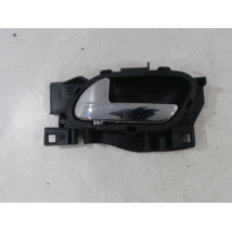 POIGNEE INTERIEURE PORTE AVANT GAUCHE PEUGEOT 308