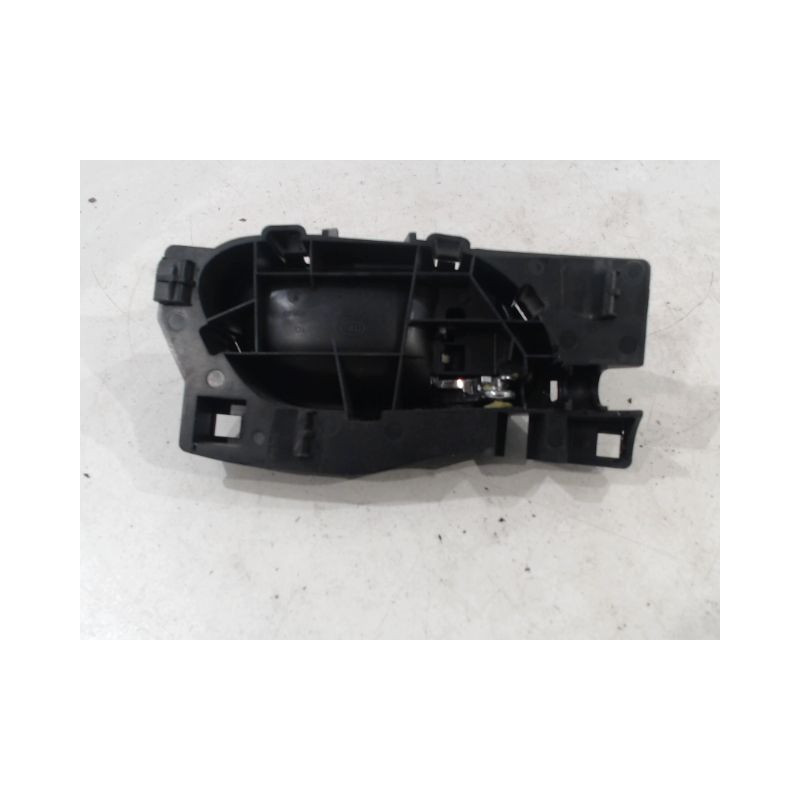 POIGNEE INTERIEURE PORTE AVANT GAUCHE PEUGEOT 308