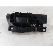 POIGNEE INTERIEURE PORTE AVANT GAUCHE PEUGEOT 308