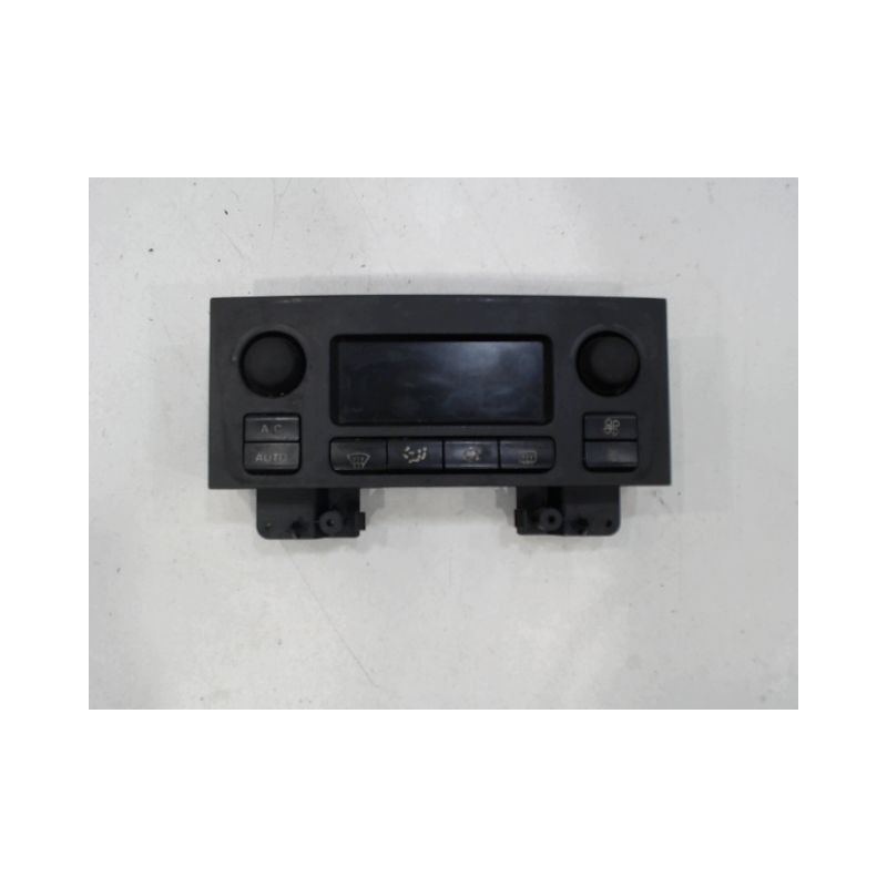 COMMANDE DE CHAUFFAGE PEUGEOT 307