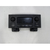 COMMANDE DE CHAUFFAGE PEUGEOT 307