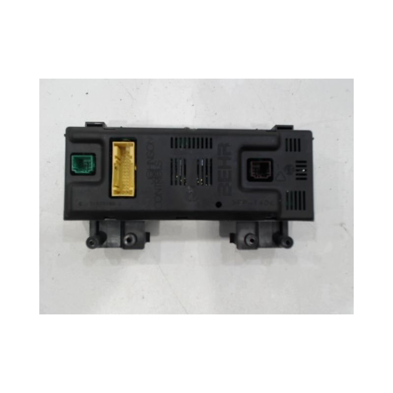 COMMANDE DE CHAUFFAGE PEUGEOT 307