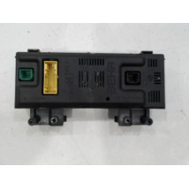 COMMANDE DE CHAUFFAGE PEUGEOT 307
