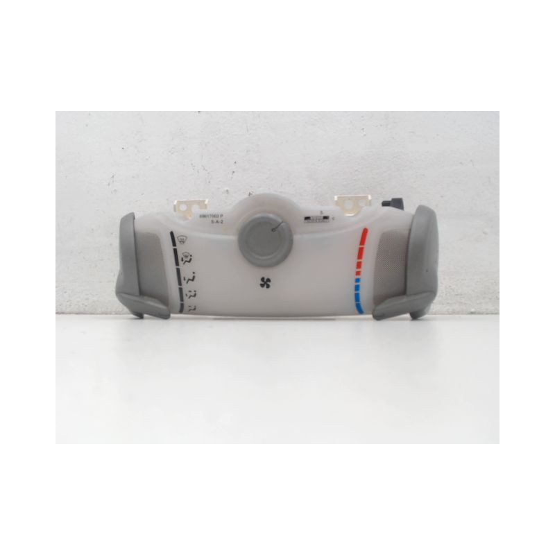 COMMANDE DE CHAUFFAGE CITROEN C1