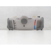 COMMANDE DE CHAUFFAGE CITROEN C1