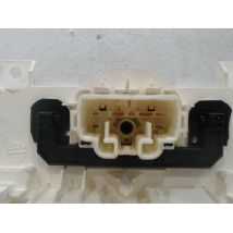COMMANDE DE CHAUFFAGE CITROEN C1