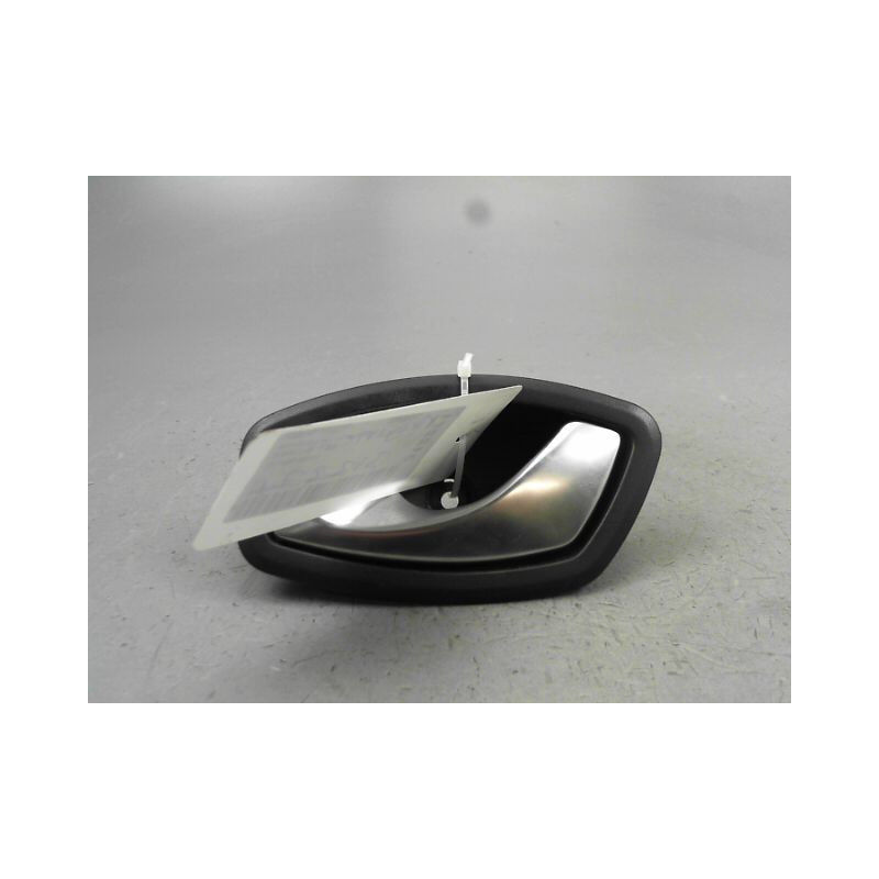 POIGNEE INTERIEURE PORTE AVANT GAUCHE RENAULT GRAND SCENIC MONOSP. III Phase 1 LONG 2009-2011