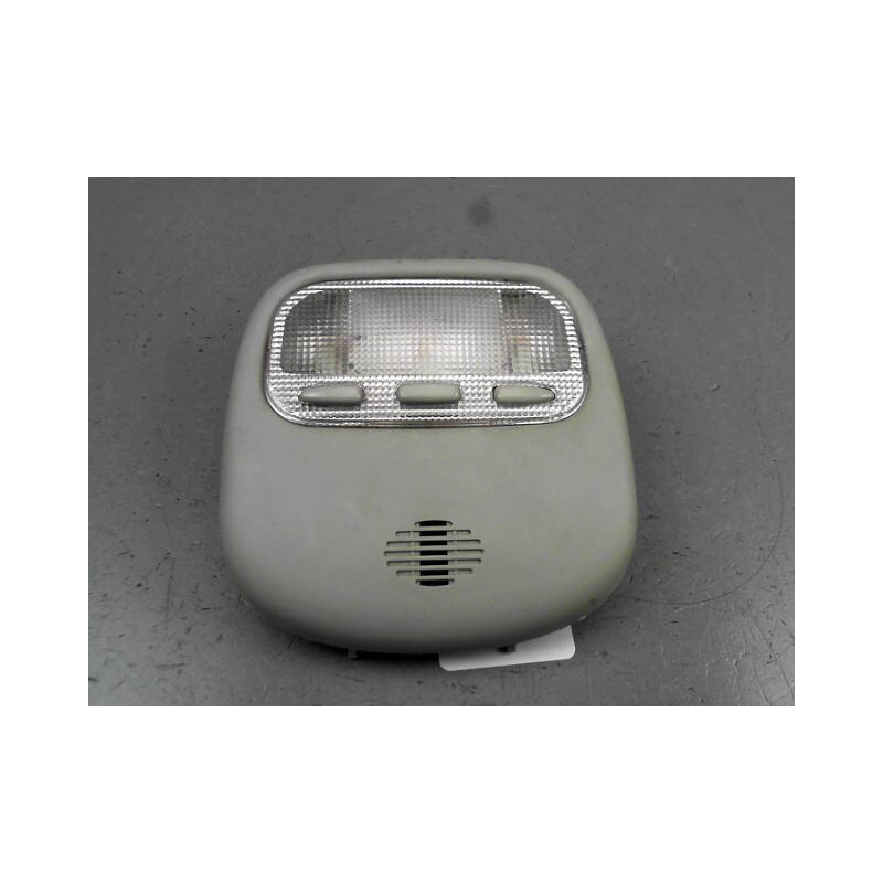 PLAFONNIER PEUGEOT 407 BERL. Phase 1 2004-2008