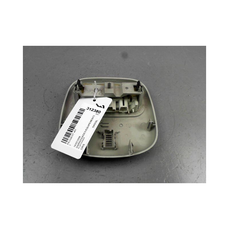 PLAFONNIER PEUGEOT 407 BERL. Phase 1 2004-2008
