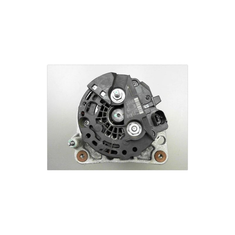 ALTERNATEUR SEAT TOLEDO IV 2012-