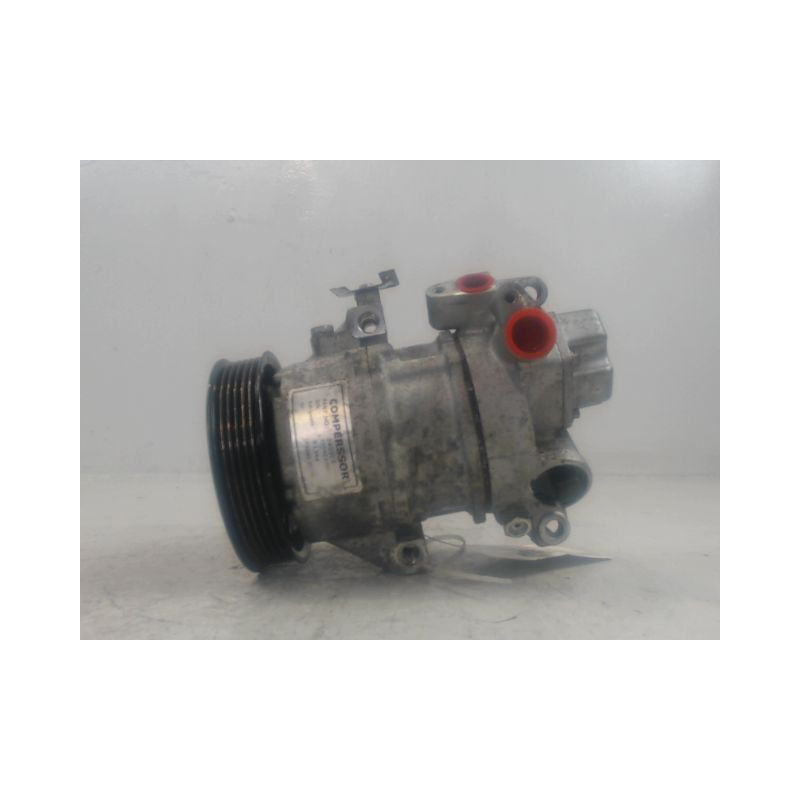 COMPRESSEUR AIR CONDITIONNE TOYOTA YARIS 2003-