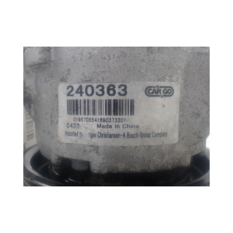 COMPRESSEUR AIR CONDITIONNE TOYOTA YARIS 2003-