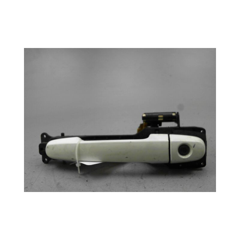 POIGNEE EXTERIEURE PORTE AVANT GAUCHE TOYOTA YARIS II Phase 1 2005-2009