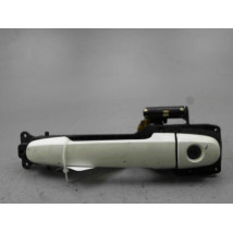 POIGNEE EXTERIEURE PORTE AVANT GAUCHE TOYOTA YARIS II Phase 1 2005-2009