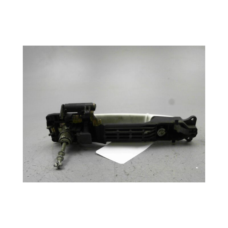 POIGNEE EXTERIEURE PORTE AVANT GAUCHE TOYOTA YARIS II Phase 1 2005-2009