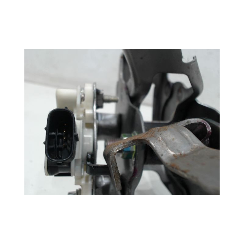 PEDALE DE FREIN TOYOTA YARIS