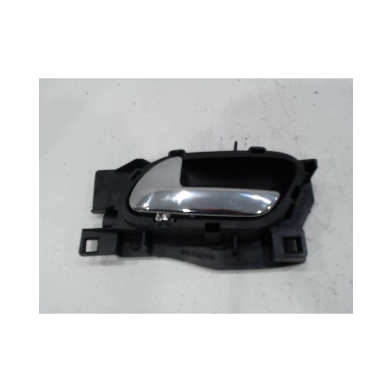 POIGNEE INTERIEURE PORTE ARRIERE GAUCHE CITROEN C4