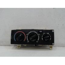 COMMANDE DE CHAUFFAGE RENAULT MEGANE