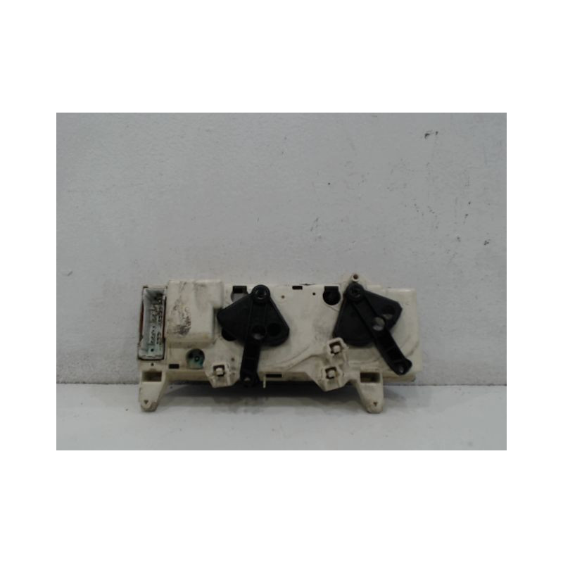 COMMANDE DE CHAUFFAGE RENAULT MEGANE