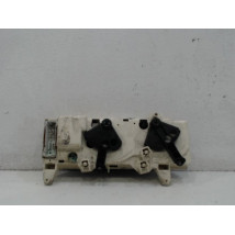 COMMANDE DE CHAUFFAGE RENAULT MEGANE