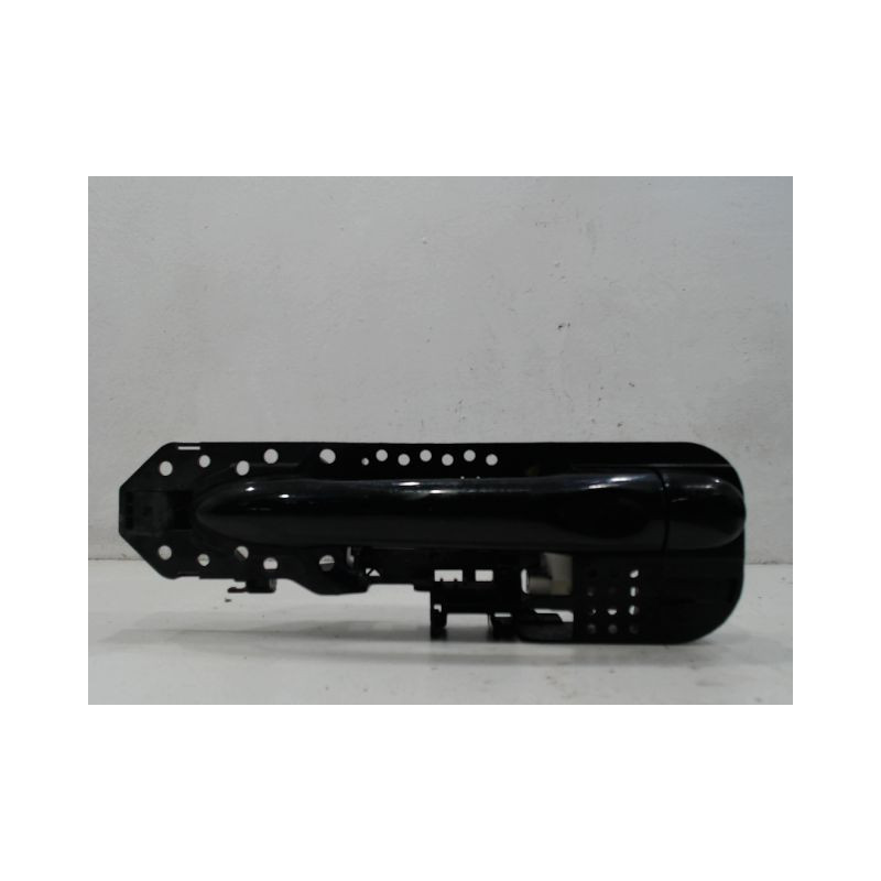 POIGNEE EXTERIEURE PORTE ARRIERE GAUCHE RENAULT MEGANE