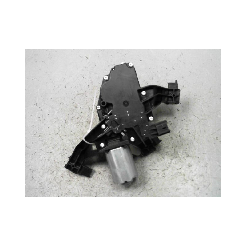 MECANISME ESSUIE-GLACE ARRIERE PEUGEOT 207