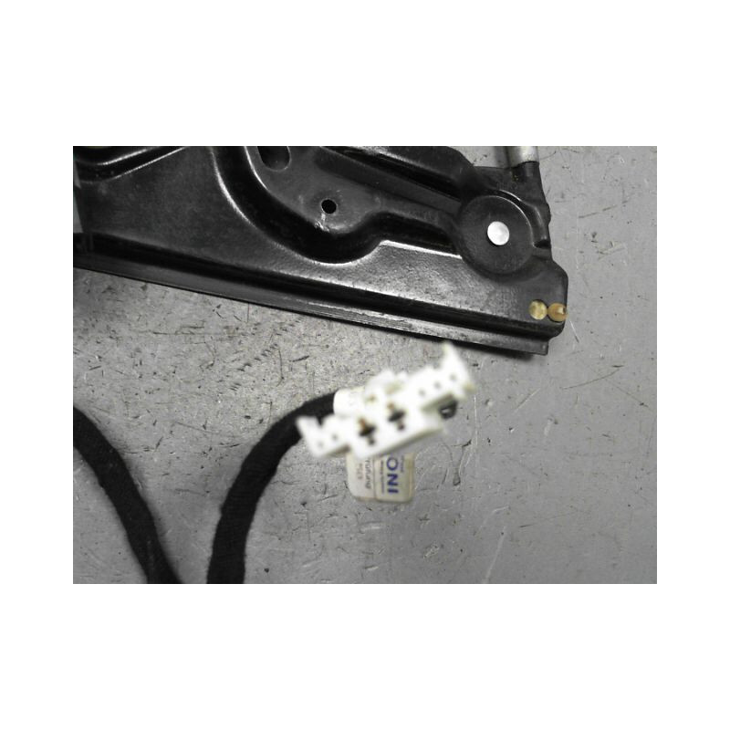 MECANISME+MOTEUR LEVE-GLACE AVANT DROIT MERCEDES CLASSE E