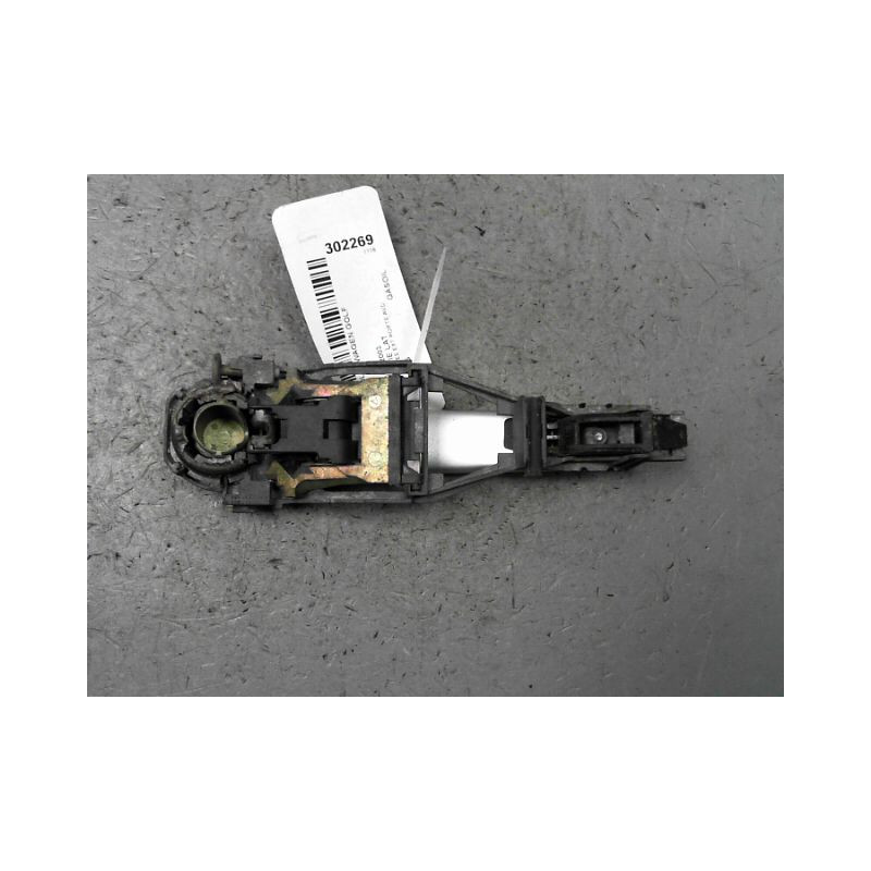 POIGNEE EXTERIEURE PORTE AVANT DROIT VOLKSWAGEN GOLF