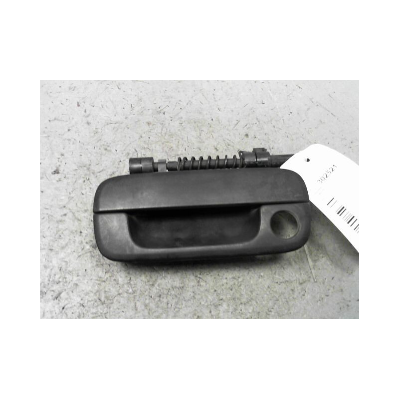 POIGNEE EXTERIEURE PORTE AVANT GAUCHE PEUGEOT 406