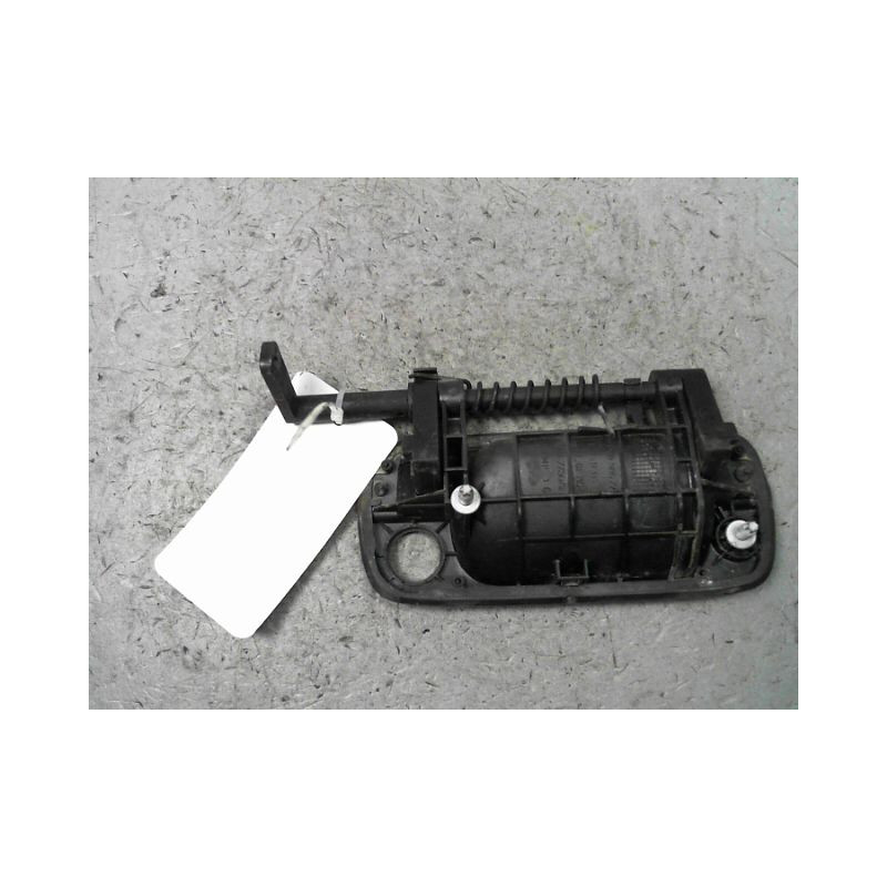 POIGNEE EXTERIEURE PORTE AVANT GAUCHE PEUGEOT 406