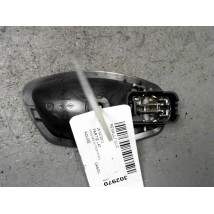 POIGNEE INTERIEURE PORTE AVANT GAUCHE RENAULT CLIO
