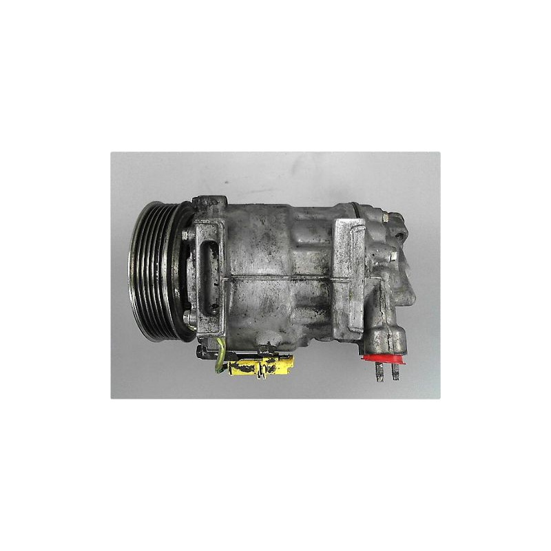 COMPRESSEUR AIR CONDITIONNE CITROEN C5 PH2 2004-2008