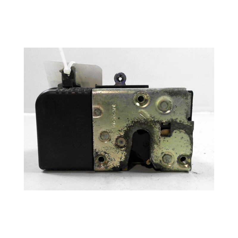 SYSTEME CONDAMNATION AVANT DROIT PEUGEOT 406 99-04