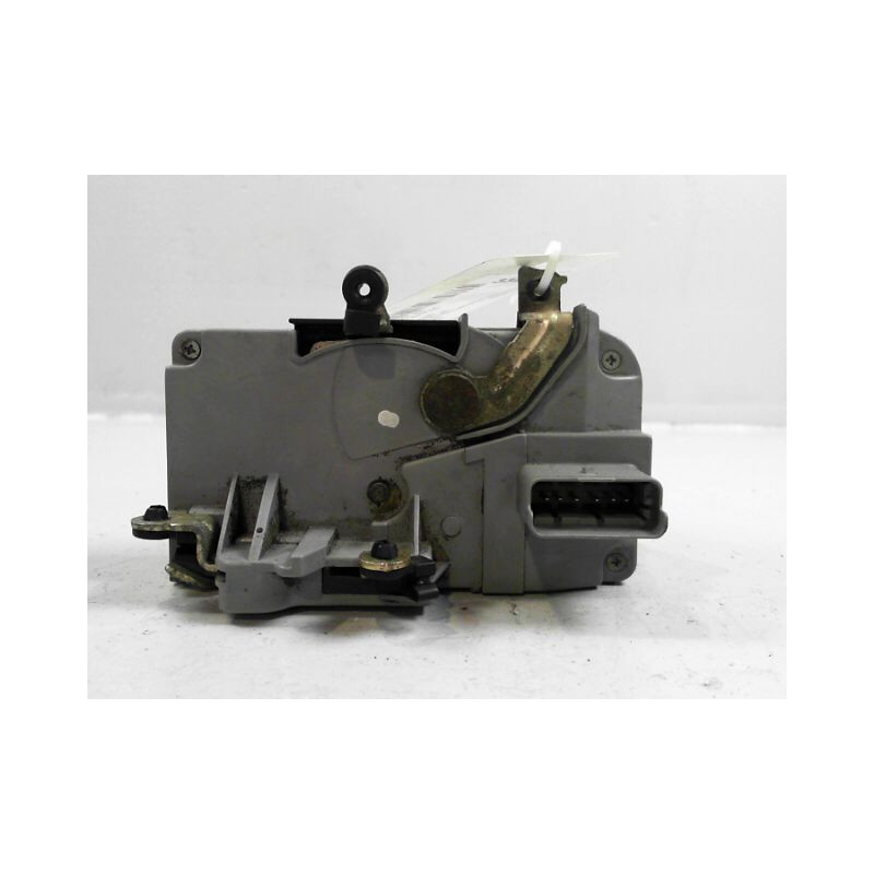 SYSTEME CONDAMNATION AVANT DROIT PEUGEOT 406 99-04