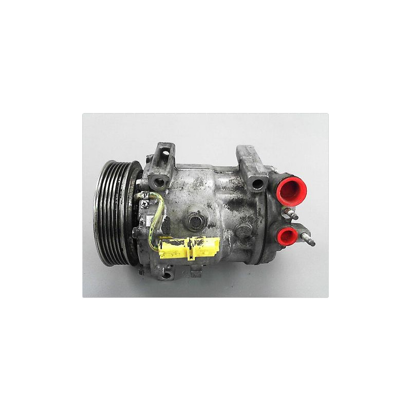 COMPRESSEUR AIR CONDITIONNE CITROEN C5 PH2 2004-2008