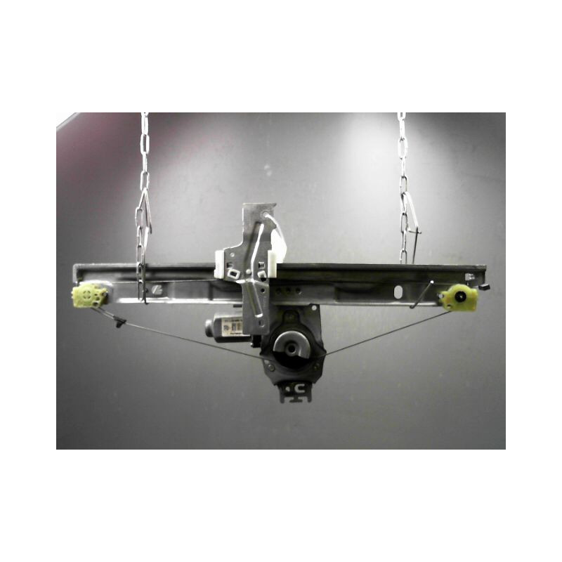 MECANISME+MOTEUR LEVE-GLACE AVANT DROIT PEUGEOT 207