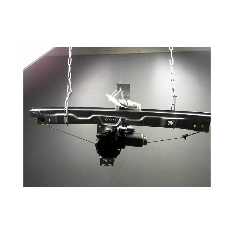 MECANISME+MOTEUR LEVE-GLACE AVANT DROIT PEUGEOT 207