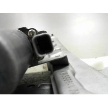 MECANISME+MOTEUR LEVE-GLACE AVANT DROIT PEUGEOT 207