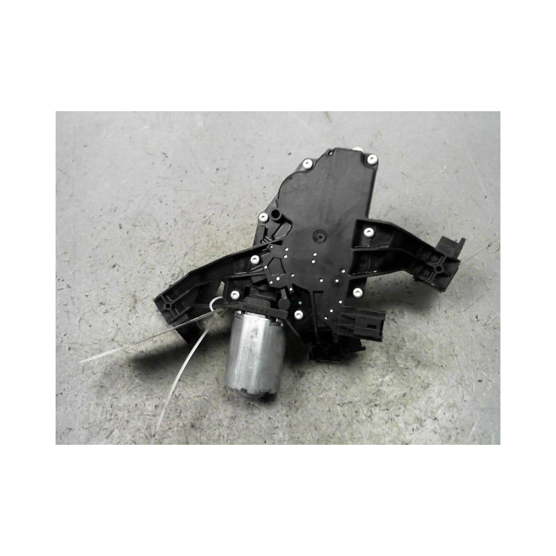 MECANISME ESSUIE-GLACE ARRIERE PEUGEOT 207