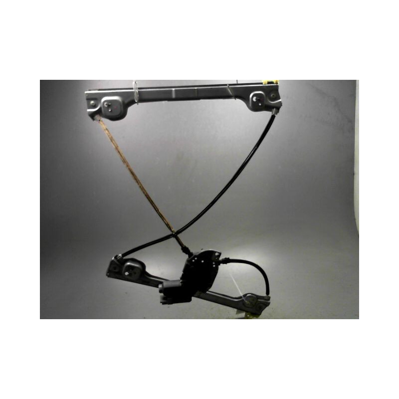 MECANISME+MOTEUR LEVE-GLACE AVANT DROIT PEUGEOT 1007