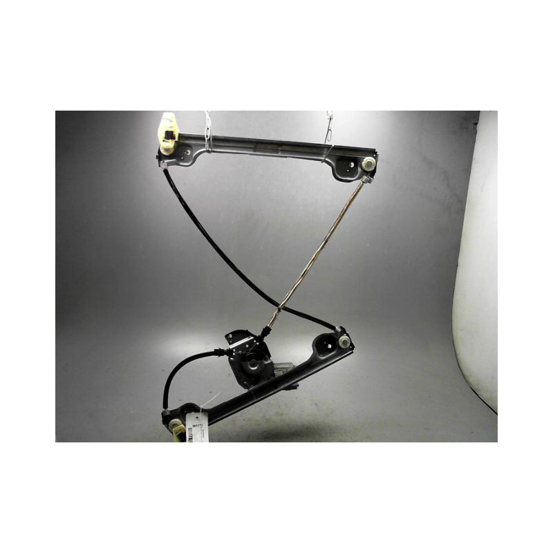 MECANISME+MOTEUR LEVE-GLACE AVANT DROIT PEUGEOT 1007