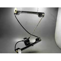 MECANISME+MOTEUR LEVE-GLACE AVANT DROIT PEUGEOT 1007